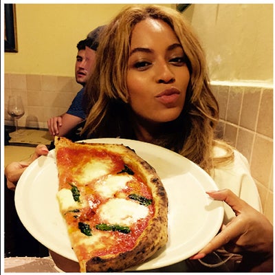 Wish We Were There! Bey, Jay and Blue Vacay in Italy