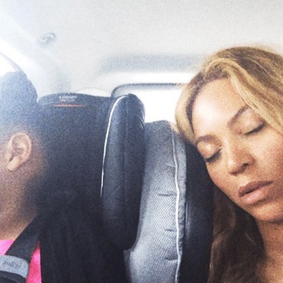 Wish We Were There! Bey, Jay and Blue Vacay in Italy