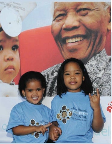 Vendor Spotlight: Meet Nelson Mandela Children's Hospital at our ESSENCE FEST Community Corner