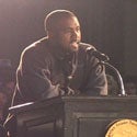 Kanye West: 'When You're The Absolute Best, You Get Hated On ...