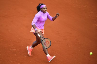 Serena Williams Wins French Open, Landmark 20th Grand Slam