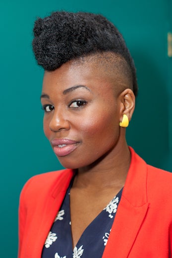 Top 20 Natural Hairstyles of Summer