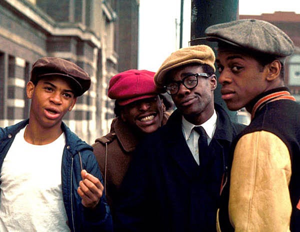 13 Black Coming-of-Age Films You’ll Watch Again and Again