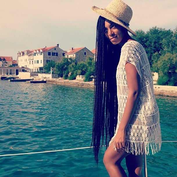 29 Reasons Why We Love Solange
