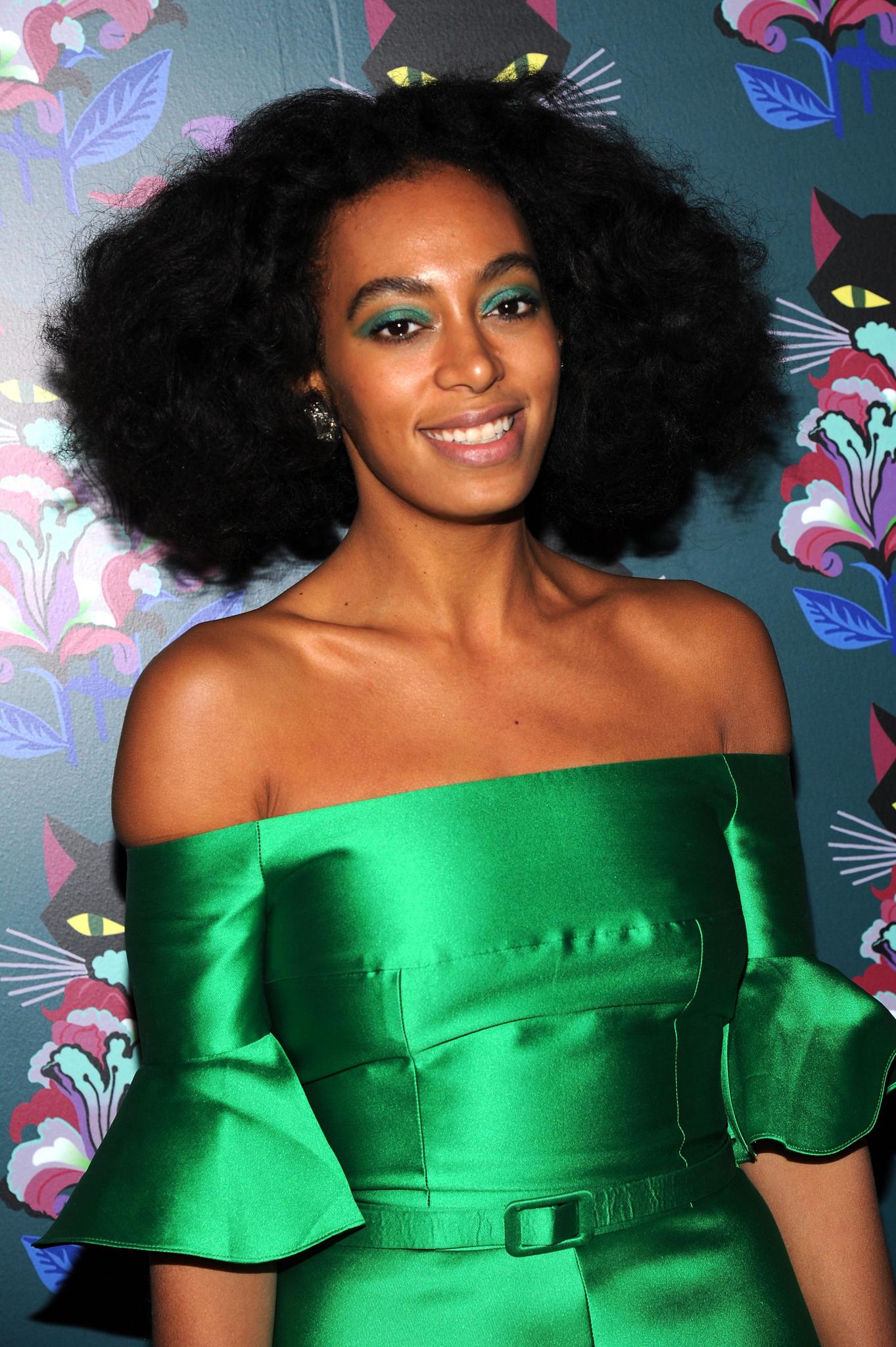 29 Reasons Why We Love Solange
