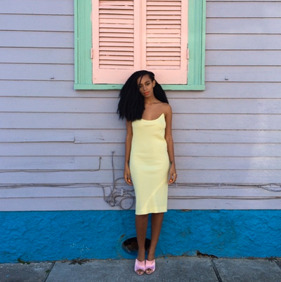 29 Reasons Why We Love Solange