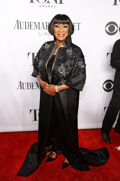 26 Famous Black Women Over 50 Who Prove Fabulosity Knows No Age