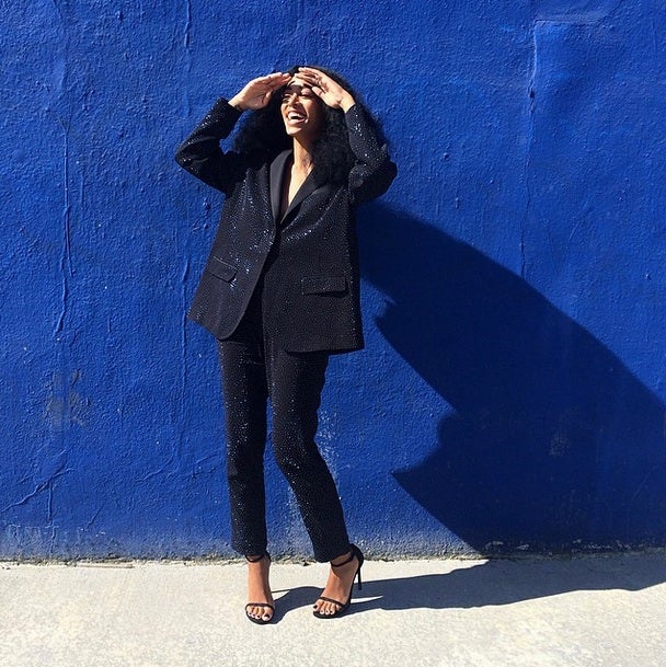 29 Reasons Why We Love Solange
