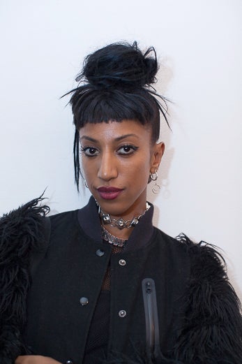 Top 20 Natural Hairstyles of Summer