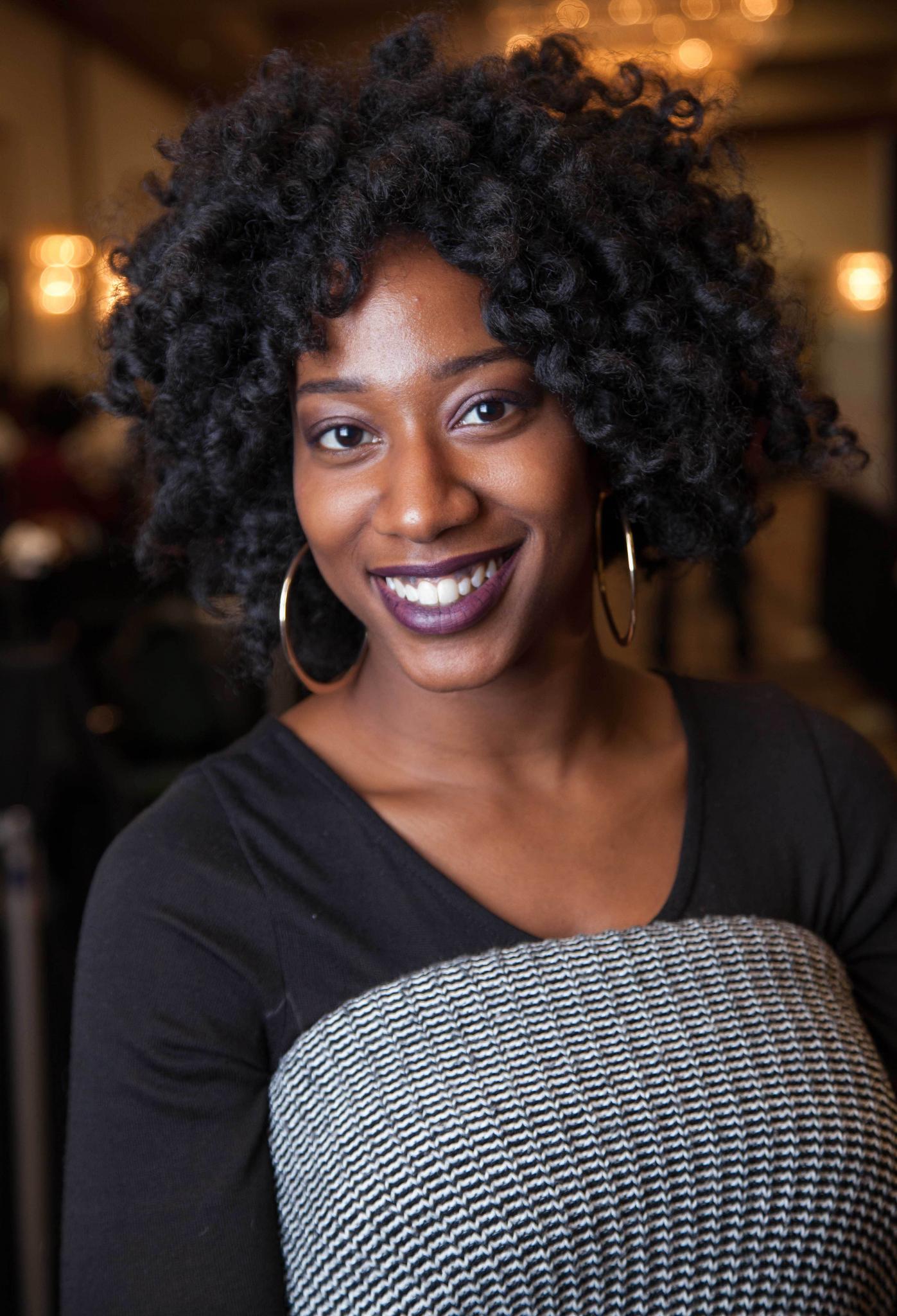 Top 20 Natural Hairstyles of Summer