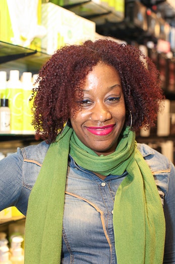 Top 20 Natural Hairstyles of Summer