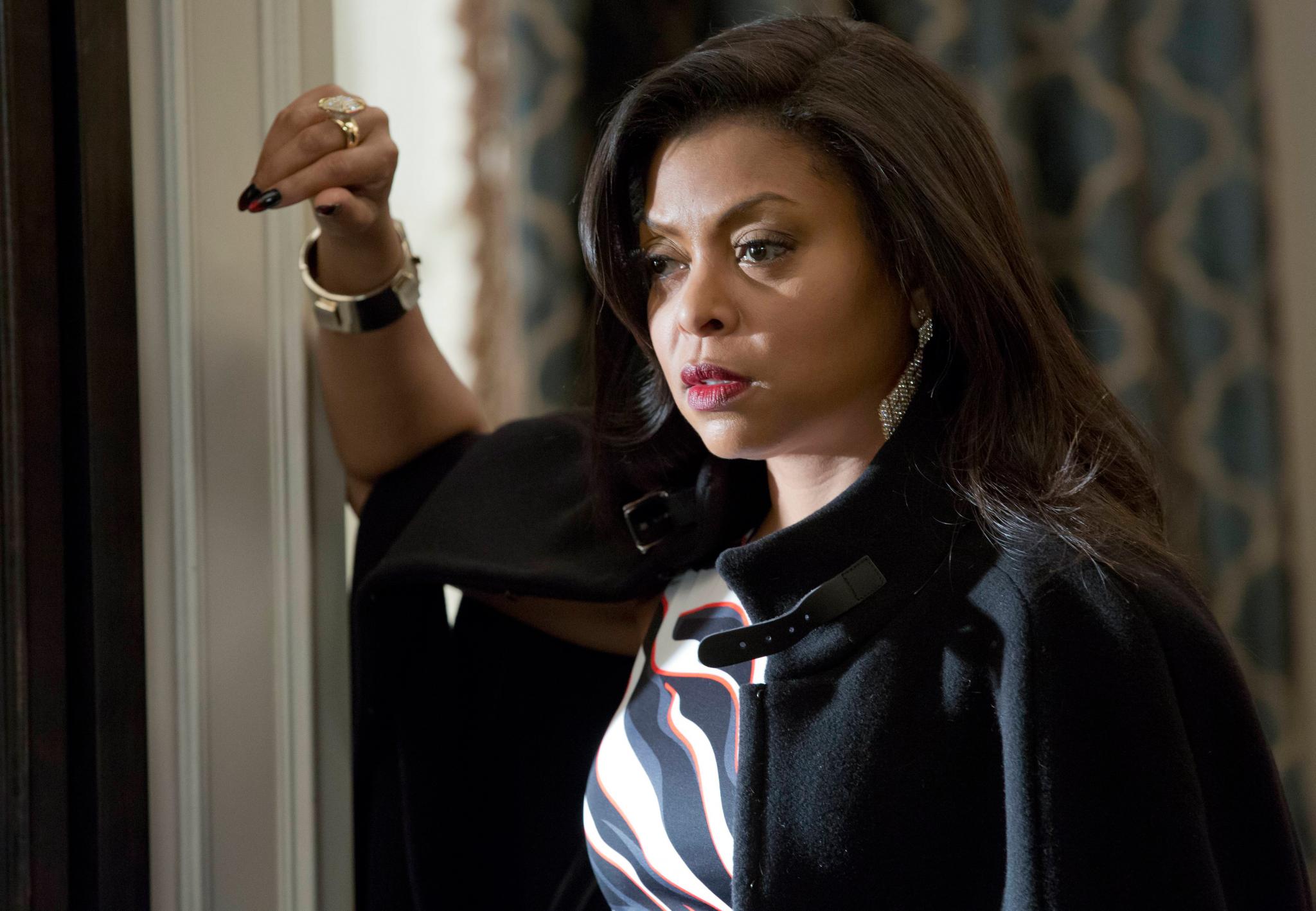 Taraji P. Henson’s ‘Empire’ Audition Lasted ‘About 30 Seconds’
