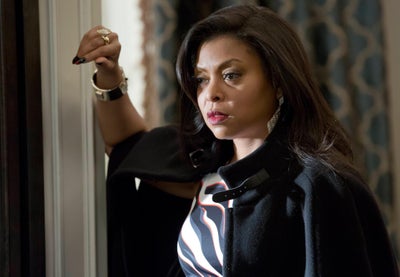 Coffee Talk: Taraji P. Henson’s ‘Empire’ Audition Lasted ‘About 30 Seconds’