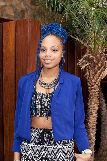 Top 20 Natural Hairstyles of Summer