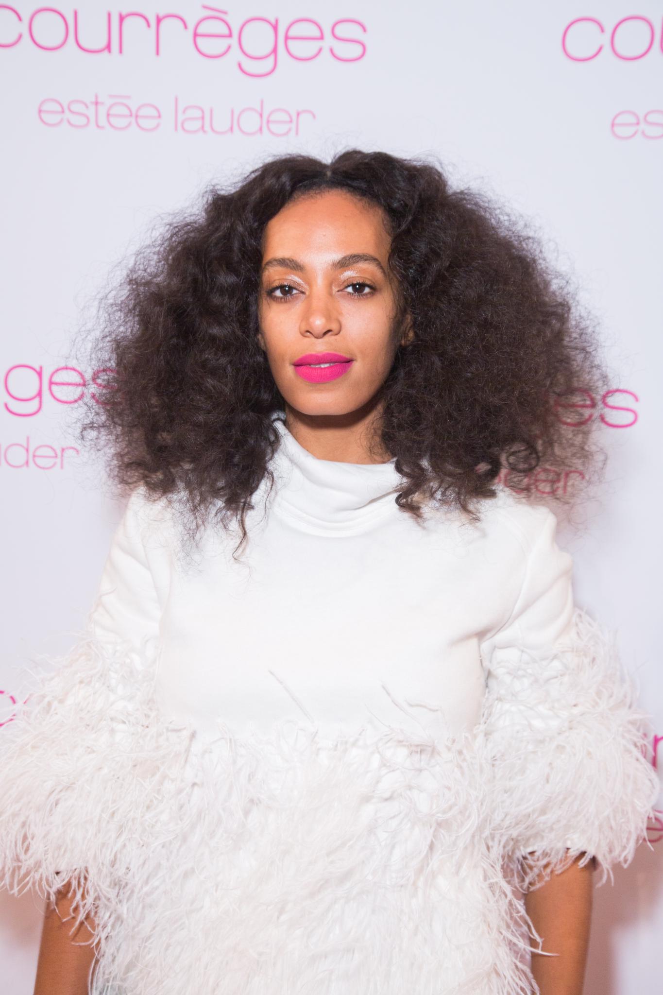 29 Reasons Why We Love Solange
