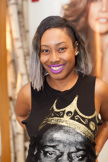 Top 20 Natural Hairstyles of Summer