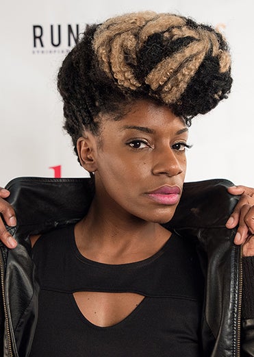 Hair Street Style: This Summer’s Top 20 Natural Hairstyles