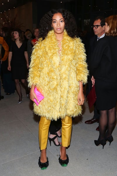 29 Reasons Why We Love Solange