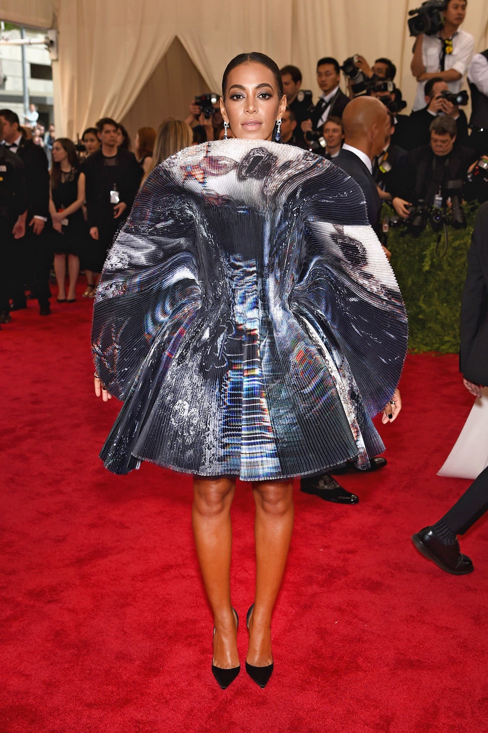 29 Reasons Why We Love Solange
