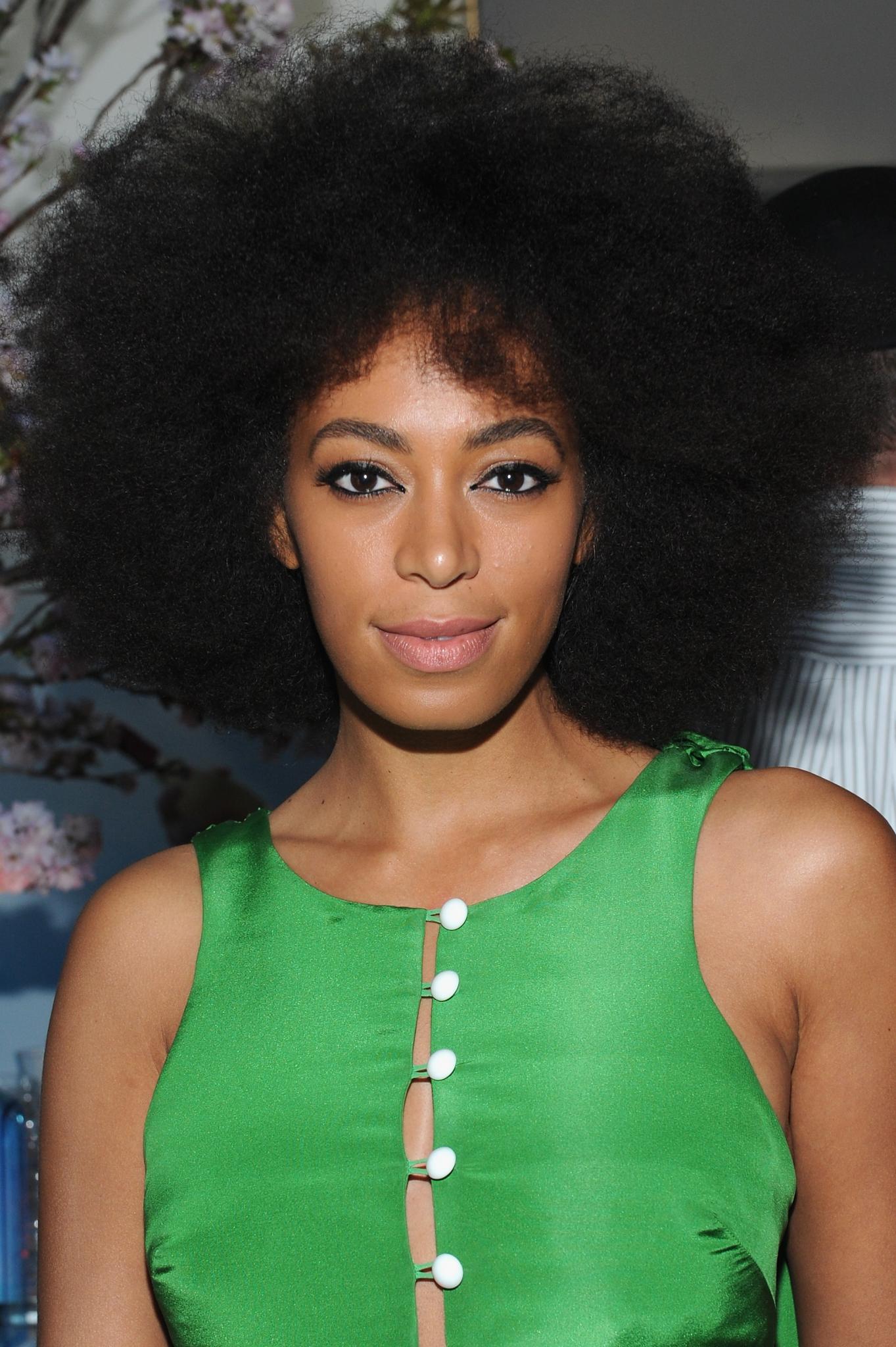 29 Reasons Why We Love Solange
