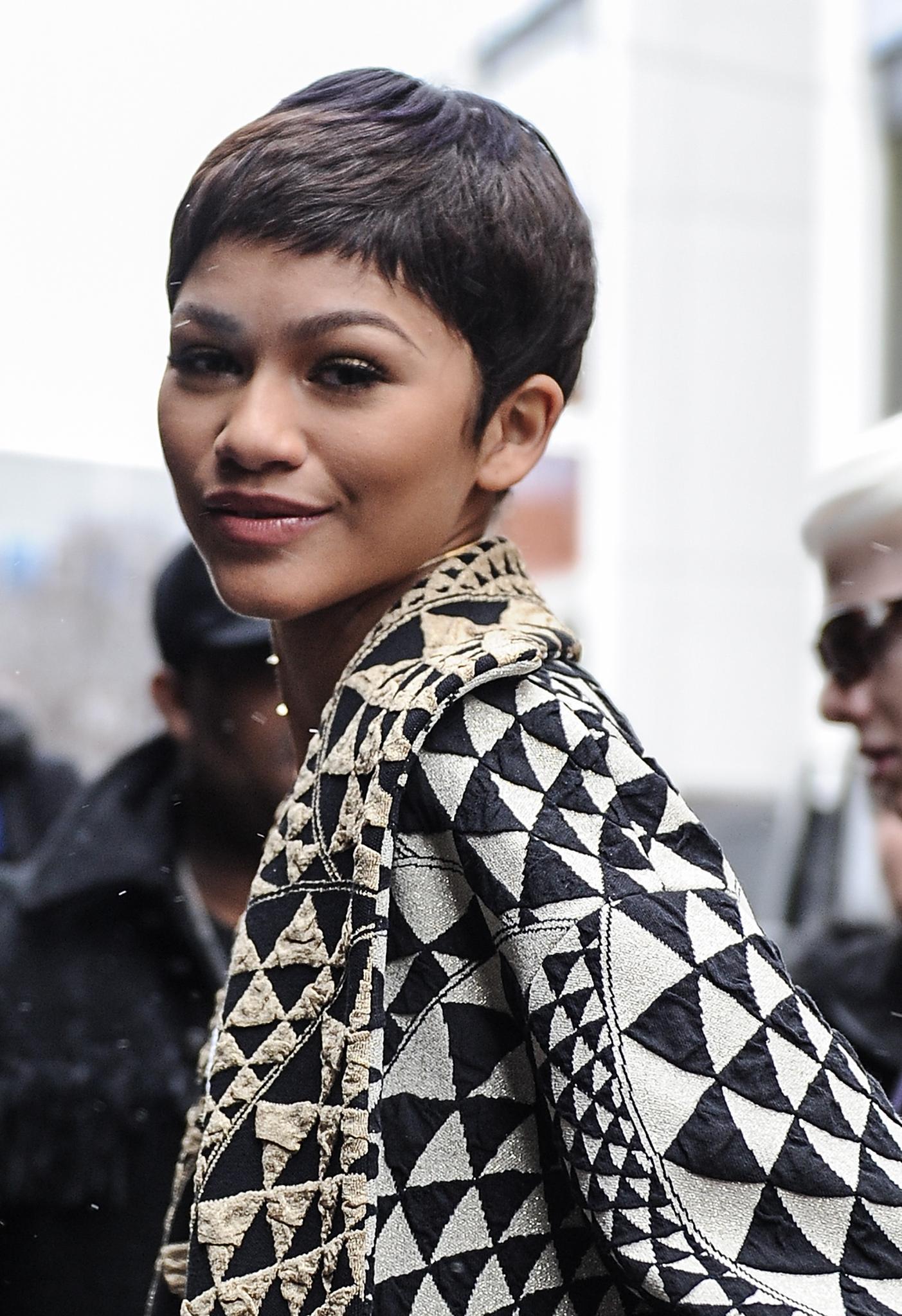 4 Ways to Maintain Your Pixie Cut
