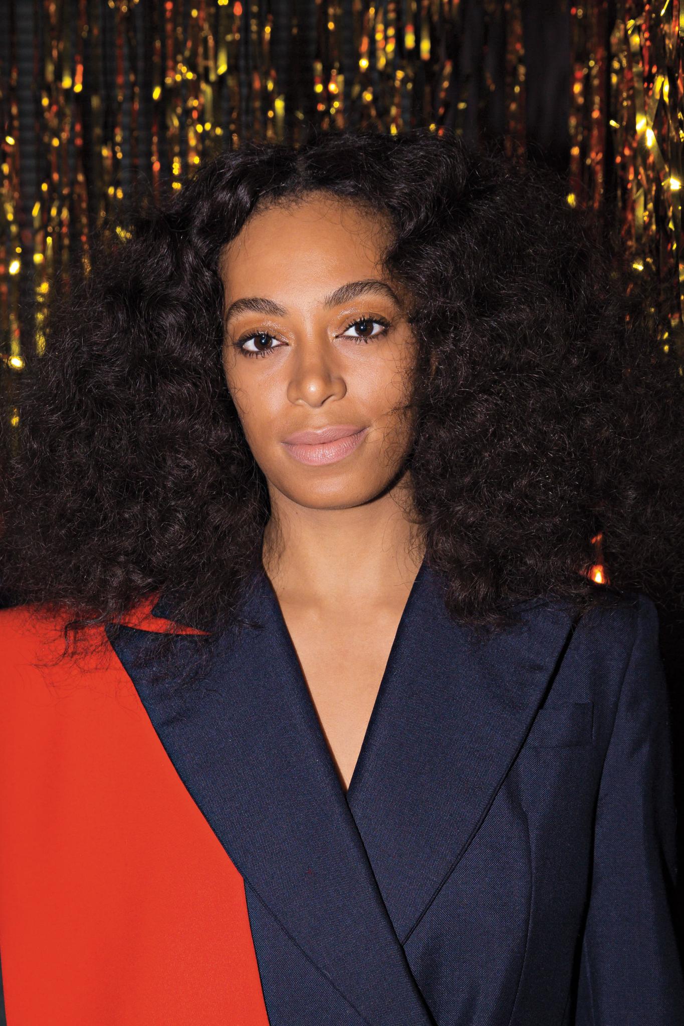 29 Reasons Why We Love Solange
