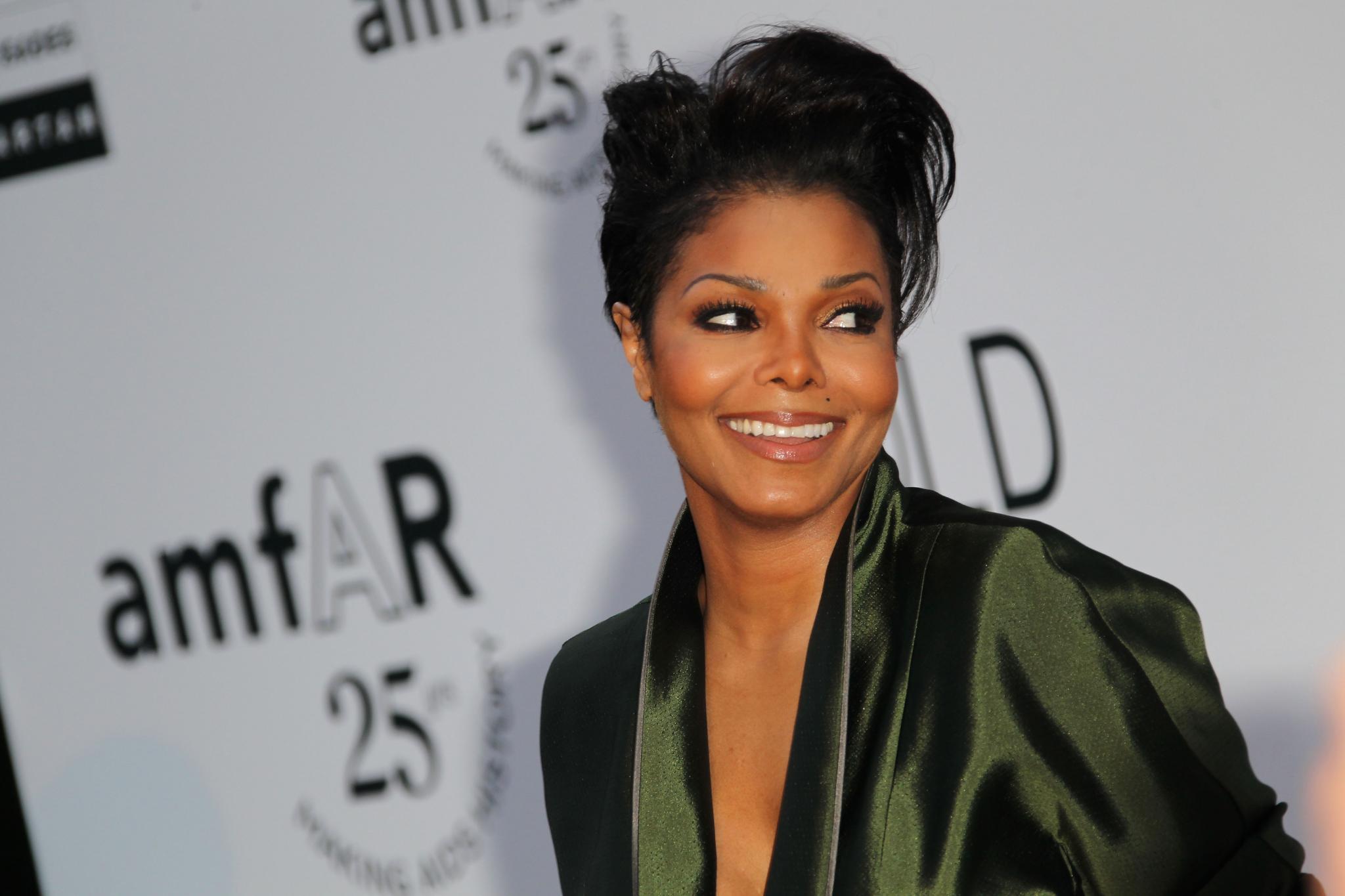 Janet Jackson's New Single is Set to Release in 30 Days