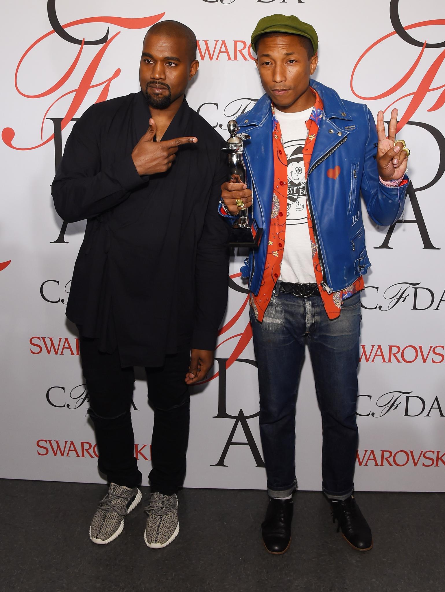 16 Chic Moments From the 2015 CFDA Awards