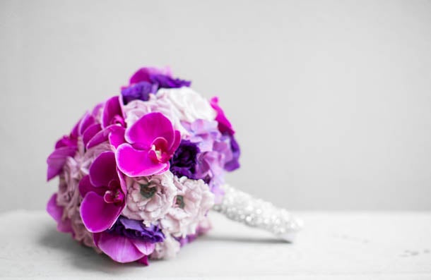 Bridal Bliss: A Love That Was Always Meant To Be