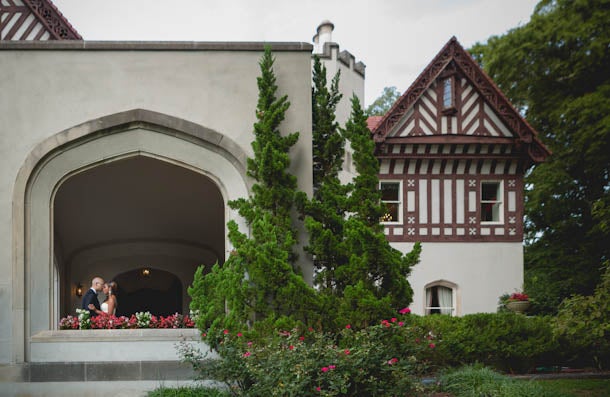 Bridal Bliss: A Love That Was Always Meant To Be