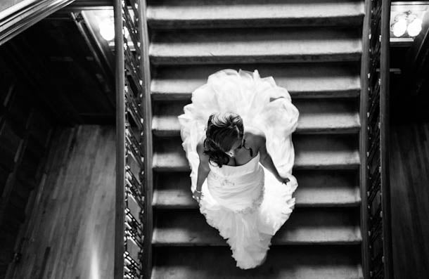 Bridal Bliss: A Love That Was Always Meant To Be