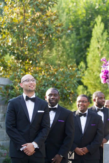 Bridal Bliss: A Love That Was Always Meant To Be