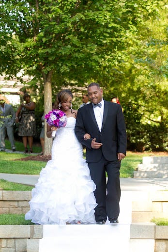 Bridal Bliss: A Love That Was Always Meant To Be