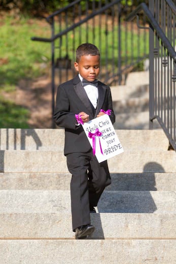 Bridal Bliss: A Love That Was Always Meant To Be