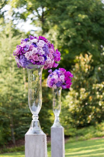 Bridal Bliss: A Love That Was Always Meant To Be