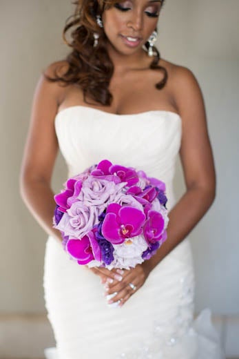 Bridal Bliss: A Love That Was Always Meant To Be