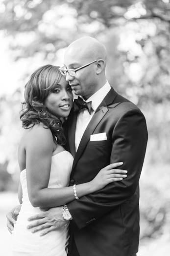 Bridal Bliss: A Love That Was Always Meant To Be