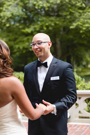 Bridal Bliss: A Love That Was Always Meant To Be