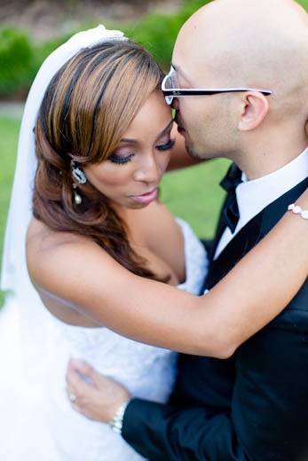 Bridal Bliss: A Love That Was Always Meant To Be