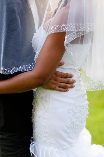 Bridal Bliss: A Love That Was Always Meant To Be