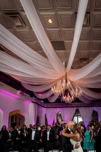 Bridal Bliss: A Love That Was Always Meant To Be