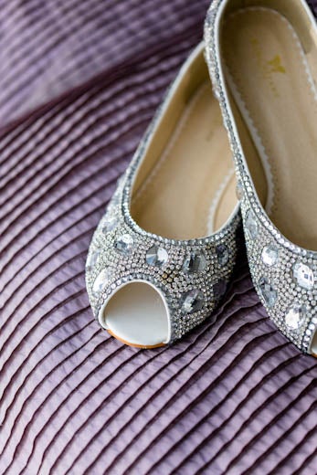 Bridal Bliss: A Love That Was Always Meant To Be