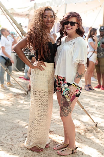 Street Style: 26 Looks That Rocked the Roots Picnic