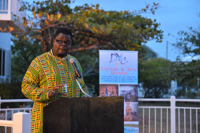 Black Authors Celebrated At Anguilla’s 4th Annual Literary Festival