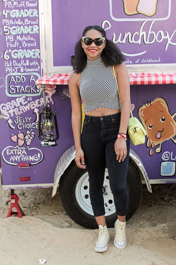 26 Looks That Rocked the Roots' Picnic