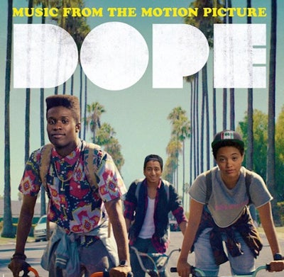 ESSENCE FEST Alums Nas, Naughty By Nature & More Featured on ‘DOPE’ Movie Soundtrack
