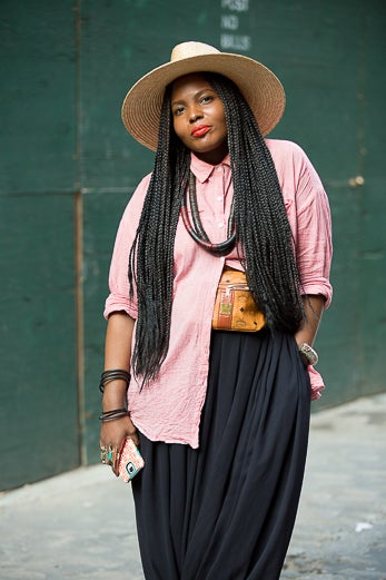 Accessories Street Style: 14 Hats, Scarves and Headbands to Top Off Your Look