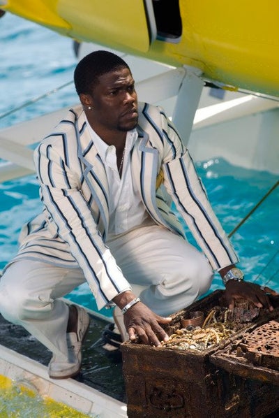 Before He Was Famous: 11 Kevin Hart Movie Roles You May Have Overlooked