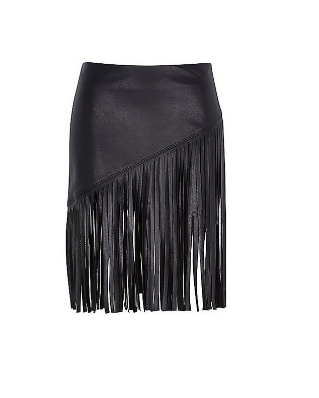 20 Summer Leather Pieces to Spice Up Your Wardrobe