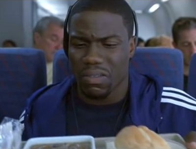Before He Was Famous: 11 Kevin Hart Movie Roles You May Have Overlooked